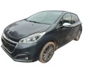 Peugeot 208 Style 2016 para piezas | Desguace Gandia SL