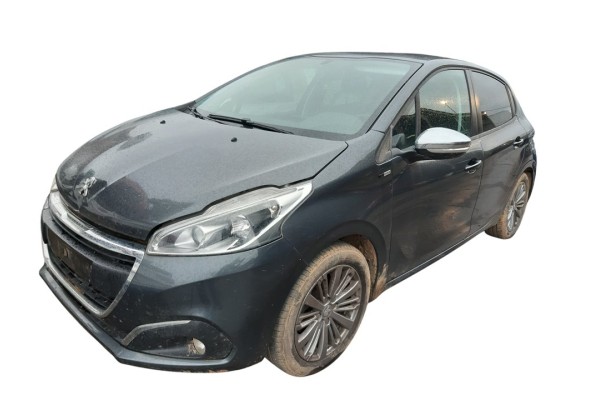 Peugeot 208 Style 2016 para piezas | Desguace Gandia SL