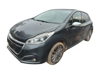 Peugeot 208 Style 2016 para piezas | Desguace Gandia SL