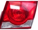 Piloto trasero derecho interior, Chevrolet Cruze Ls 2010