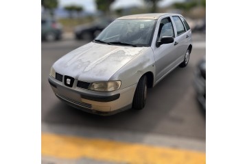 SEAT Ibiza (6K1) Signo 2000 para piezas | Desguace Gandia SL