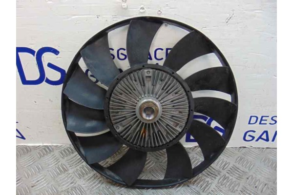  VENTILADOR VISCOSO MOTOR AUDI A6 BERLINA (4B2) 2.5 TDI 1999 185711 AUDI - 1