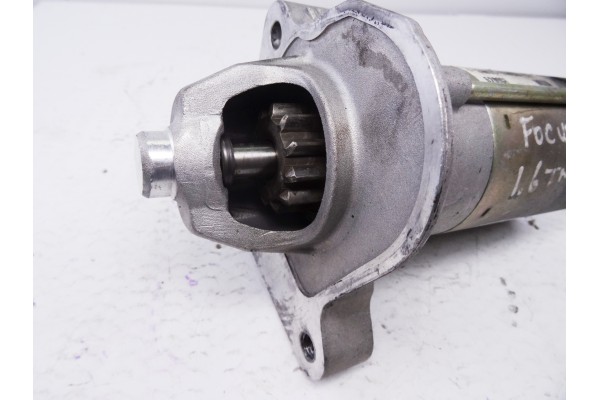 Motor arranque, Ford Focus Berlina (Cap) Ambiente (D) 2006, 3M5T11000CE