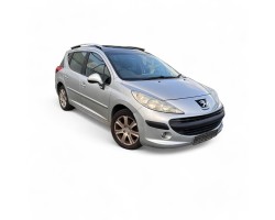 Peugeot 207 SW Confort 2007 para piezas | Desguace Gandia SL