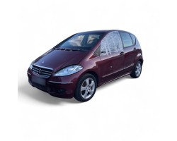 Mercedes-Benz Clase a (BM 169) A 180 CDI (169.007) 2008 para piezas | Desguace Gandia SL