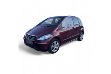 Mercedes-Benz Clase a (BM 169) A 180 CDI (169.007) 2008 para piezas | Desguace Gandia SL