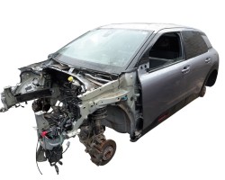 Citroën C4 Cactus Feel 2019 para piezas | Desguace Gandia SL