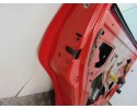 Puerta trasera izquierda, Dacia Logan 1 Básico 2007