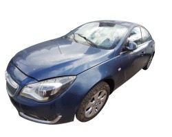 Opel Insignia Berlina Expression 2017 para piezas | Desguace Gandia SL