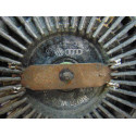  VENTILADOR VISCOSO MOTOR AUDI A6 BERLINA (4B2) 2.5 TDI 1999 185711 AUDI - 2