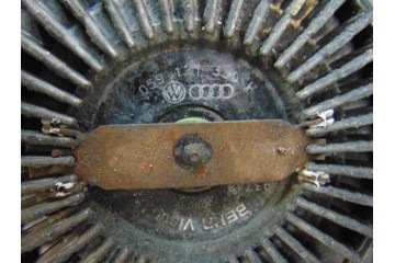  VENTILADOR VISCOSO MOTOR AUDI A6 BERLINA (4B2) 2.5 TDI 1999 185711 AUDI - 2