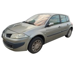Renault Megane II Berlina 5P Business 2007 para piezas | Desguace Gandia SL