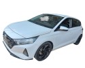 Hyundai I20 (BC3) Essence 2021 para piezas | Desguace Gandia SL