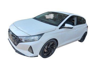 Hyundai I20 (BC3) Essence 2021 para piezas | Desguace Gandia SL
