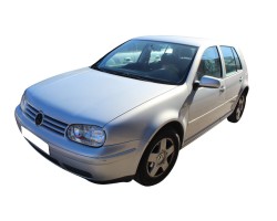 Volkswagen Golf IV Berlina (1J1)(10.1997) Básico 1999 para piezas | Desguace Gandia SL