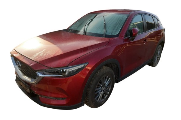 Mazda CX-5 (KF) Evolution 2WD 2018 para piezas | Desguace Gandia SL