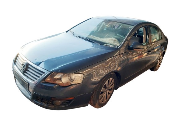 Volkswagen Passat Berlina (3C2) Highline 2010 para piezas | Desguace Gandia SL