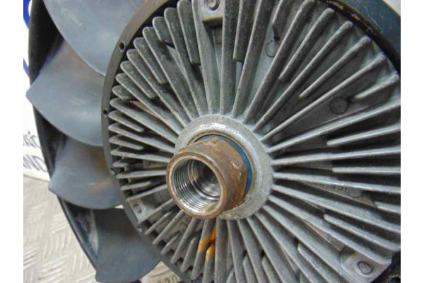  VENTILADOR VISCOSO MOTOR AUDI A6 BERLINA (4B2) 2.5 TDI 1999 185711 AUDI - 3