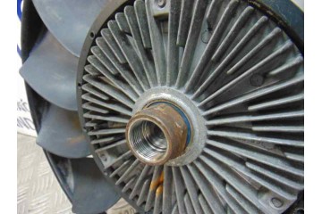  VENTILADOR VISCOSO MOTOR AUDI A6 BERLINA (4B2) 2.5 TDI 1999 185711 AUDI - 3