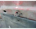 Capo, Citroen C5 Berlina Sx (e) 2006, GRANATE