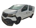 Renault Trafic III Combi Combi 9 L1H1 2,8T (8/9 Plazas) 2020 para piezas | Desguace Gandia SL