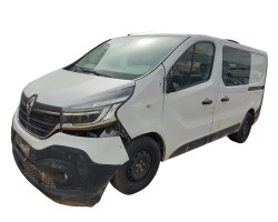 Renault Trafic III Combi Combi 9 L1H1 2,8T (8/9 Plazas) 2020 para piezas | Desguace Gandia SL