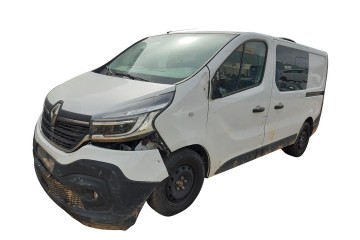 Renault Trafic III Combi Combi 9 L1H1 2,8T (8/9 Plazas) 2020 para piezas | Desguace Gandia SL