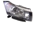 Faro derecho, Chevrolet Cruze Ls 2010