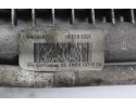 Condensador / radiador aire acondicionado, Ford Focus Berlina (Cap) Trend 2005, 3M5H19710CA