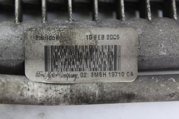 Condensador / radiador aire acondicionado, Ford Focus Berlina (Cap) Trend 2005, 3M5H19710CA