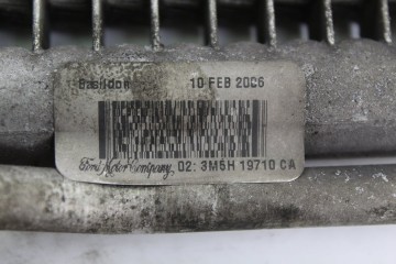 Condensador / radiador aire acondicionado, Ford Focus Berlina (Cap) Trend 2005, 3M5H19710CA