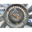  VENTILADOR VISCOSO MOTOR AUDI A6 BERLINA (4B2) 2.5 TDI 1999 185711 AUDI - 4