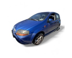 Daewoo Kalos 1.4 SR 2004 para piezas | Desguace Gandia SL