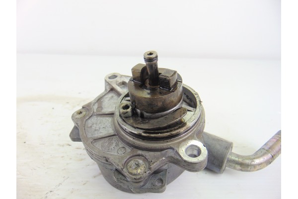 Depresor freno / bomba vacio, Mercedes-benz Clase C (Bm 203) Berlina 270 Cdi (203.016) 2001, A6112300065