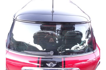 Porton trasero, Mini Mini (R56) One 2007