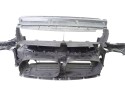 Panel frontal, Bmw Serie 7 (F01/F02) 740d xDrive 2011