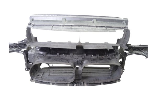 Panel frontal, Bmw Serie 7 (F01/F02) 740d xDrive 2011