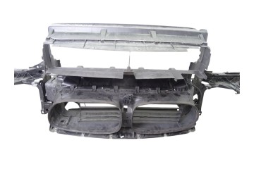 Panel frontal, Bmw Serie 7 (F01/F02) 740d xDrive 2011