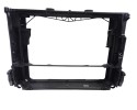 Calandra delantera de radiador, Bmw Serie 7 (F01/F02) 740d xDrive 2011, 8509168