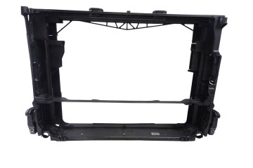 Calandra delantera de radiador, Bmw Serie 7 (F01/F02) 740d xDrive 2011, 8509168