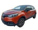 Renault Captur I Adventure 2016 para piezas | Desguace Gandia SL