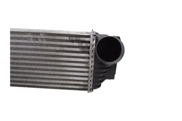 Intercooler, Bmw Serie 7 (F01/F02) 740d xDrive 2011, 7812016