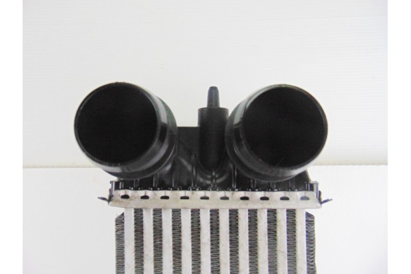 Intercooler, Peugeot 508 Sw Active 2017, 9804955180