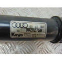 4B1422066E CREMALLERA DIRECCION AUDI A6 BERLINA (4B2) 2.8 Quattro 2000 4B1422066E 186463 AUDI - 1