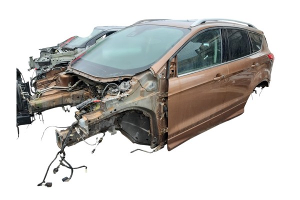 Ford Kuga (CBS) Titanium 2013 para piezas | Desguace Gandia SL