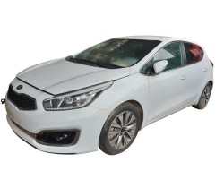 Kia Ceed (JD) Business 2017 para piezas | Desguace Gandia SL