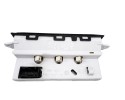 Pantalla multifuncion, Peugeot 206 + Básico 2010, 96613336