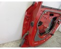 Puerta trasera derecha, Bmw Serie 1 Berlina (E81/E87) 123d 2009