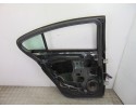 Puerta trasera izquierda, Opel Insignia Berlina Cosmo 2010