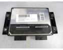 Centralita motor uce, Citroen Berlingo 1.9 D Multispace 2003, 9648225280